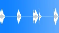 GUN, LASER Sound Effect