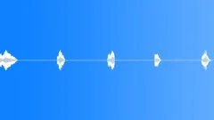 GUN, LASER Sound Effect