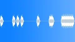 GUN, LASER Sound Effect