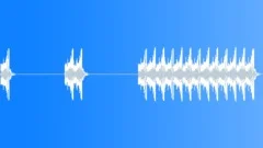 GUN, LASER Sound Effect