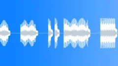 GUN, LASERSound Effect