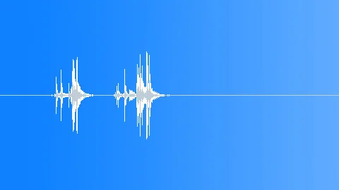 Sound Effect: Gun Loading and Trigger Sound 06 ~ #229686671