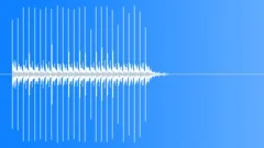 GUN, MACHINE GUN Sound Effect