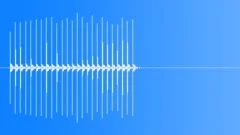 GUN, MACHINE GUN Sound Effect