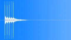 GUN, MACHINE GUN Sound Effect