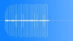 GUN, MACHINE GUN Sound Effect