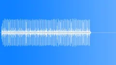 GUN, MACHINE GUN Sound Effect