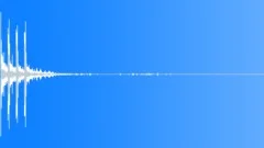 GUN, MACHINE GUN Sound Effect