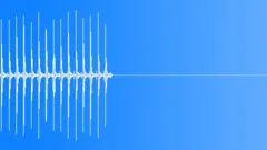 GUN, MACHINE GUN Sound Effect