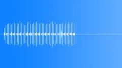 GUN, MACHINE GUN Sound Effect
