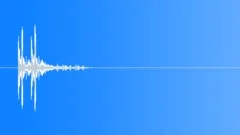 GUN, MACHINE GUN Sound Effect