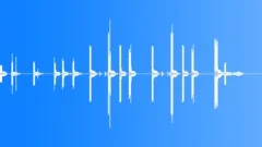 GUN, MACHINE GUNSound Effect