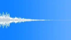 GUN, MACHINE GUN Sound Effect