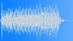 GUN, MACHINE GUN Sound Effect