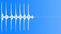 GUN, MACHINE GUNSound Effect