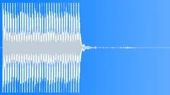 GUN, MACHINE GUN Sound Effect