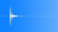 GUN, MACHINE GUN Sound Effect