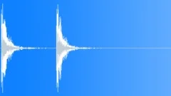 GUN, MACHINE GUN Sound Effect