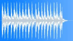 GUN, MACHINE GUN Sound Effect