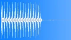 GUN, MACHINE GUN Sound Effect