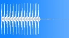 GUN, MACHINE GUN Sound Effect