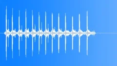 GUN, MACHINE GUN Sound Effect
