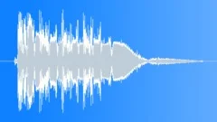GUN, MACHINE GUN Sound Effect