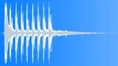 GUN, MACHINE GUNSound Effect