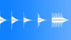 GUN, MACHINE GUN Sound Effect