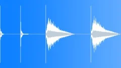 GUN, MACHINE GUNSound Effect