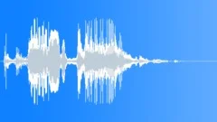 Gun, Machine GunSound Effect
