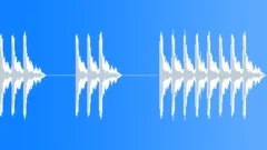 GUN, MACHINESound Effect