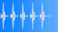GUN, MACHINESound Effect