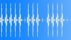 GUN, MACHINESound Effect