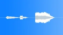 GUN, MILITARY Sound Effect