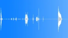 GUN, PELLET Sound Effect
