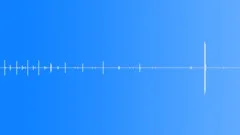 GUN, PELLETSound Effect