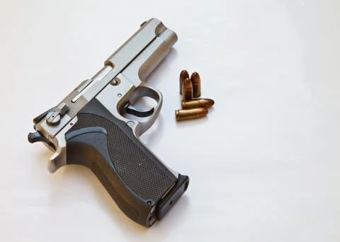 Gun Stock Photos