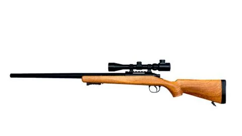 Gun Fotos Stock