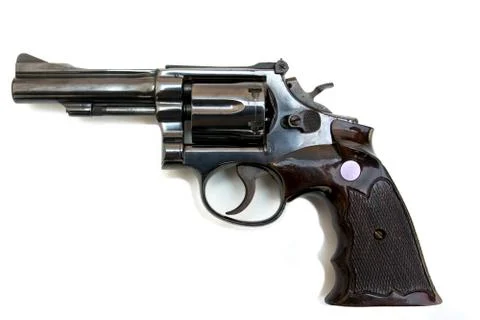 Gun Fotos Stock