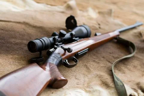 Gun Stock Photos