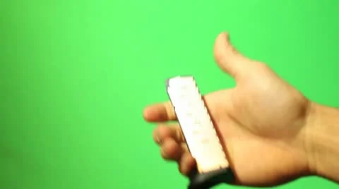 Gun Play Stock Footage 20564860