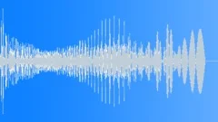 GUN, RAYSound Effect