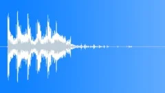 GUN, RICOCHETSound Effect