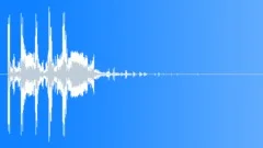 GUN, RICOCHETSound Effect