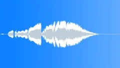 GUN, RICOCHETSound Effect
