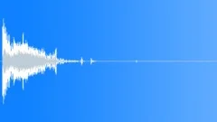 GUN, RICOCHET Sound Effect