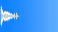GUN, RICOCHET Sound Effect