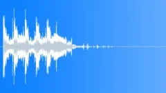 GUN, RICOCHETSound Effect