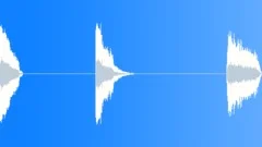 GUN, RICOCHETSound Effect